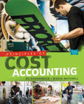 Principles of Cost Accounting 17th Edition - MPHOnline.com