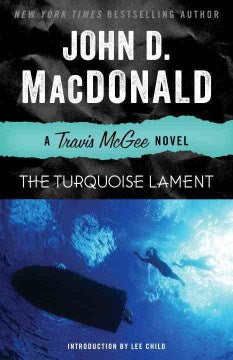 The Turquoise Lament - MPHOnline.com