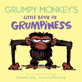 Grumpy Monkey's Little Book of Grumpiness - MPHOnline.com