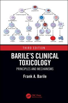 Barile?s Clinical Toxicology - MPHOnline.com