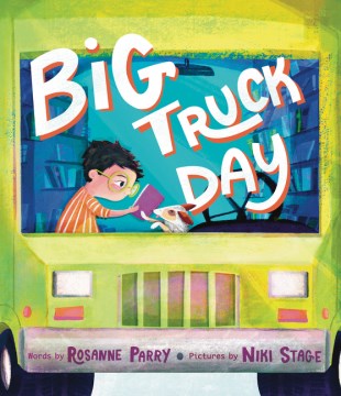 Big Truck Day - MPHOnline.com