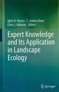 Expert Knowledge and Its Application in Landscape Ecology - MPHOnline.com