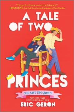 A Tale of Two Princes - MPHOnline.com