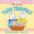 Max & Ruby and Twin Trouble - MPHOnline.com