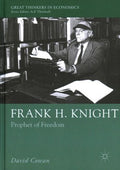 Frank H. Knight - MPHOnline.com