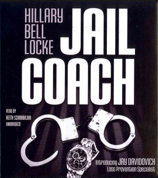 Jail Coach - MPHOnline.com