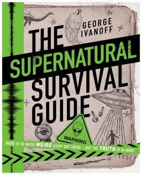 The Supernatural Survival Guide - MPHOnline.com