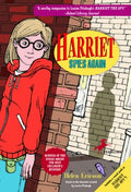 Harriet Spies Again - MPHOnline.com