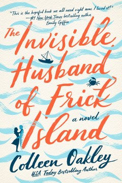 Invisible Husband of Frick Island - MPHOnline.com