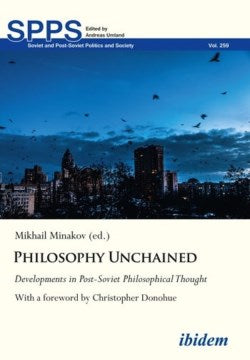 Philosophy Unchained - MPHOnline.com