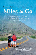 Miles to Go - MPHOnline.com