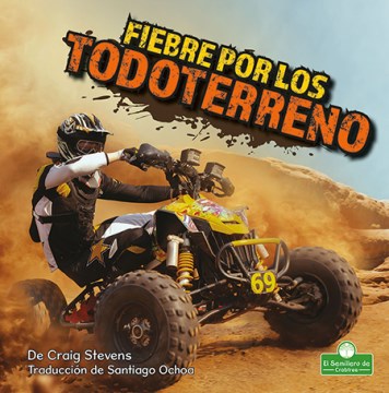 Fiebre por los todoterreno / Four-Wheeler Mania - MPHOnline.com