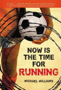 Now Is the Time for Running - MPHOnline.com