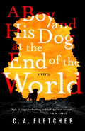 A Boy and His Dog at the End of the World - MPHOnline.com