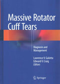 Massive Rotator Cuff Tears - MPHOnline.com