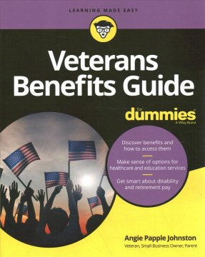 Veterans Benefits Guide for Dummies - MPHOnline.com