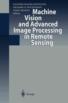 Machine Vision and Advanced Image Processing in Remote Sensing - MPHOnline.com