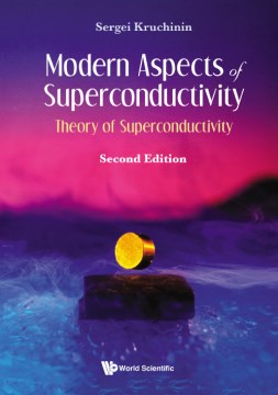 Modern Aspects of Superconductivity - MPHOnline.com