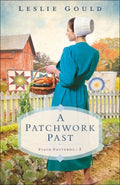 A Patchwork Past - MPHOnline.com