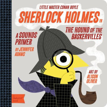 Sherlock Holmes in the Hound of the Baskervilles - MPHOnline.com