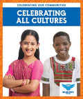 Celebrating All Cultures - MPHOnline.com