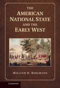 The American National State and the Early West - MPHOnline.com