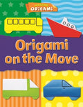 Origami on the Move - MPHOnline.com