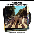 The Beatles Get Back to Abbey Road - MPHOnline.com