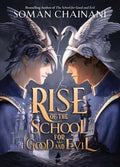 Rise of the School for Good and Evil - MPHOnline.com