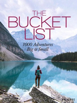 The Bucket List - MPHOnline.com