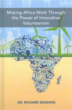 Making Africa Work Through the Power of Innovative Volunteerism - MPHOnline.com