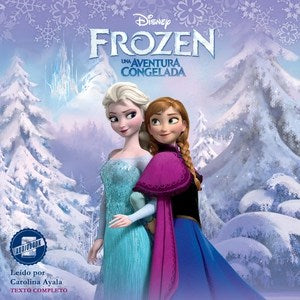 Frozen/ Congelada - MPHOnline.com