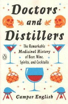 Doctors and Distillers - MPHOnline.com