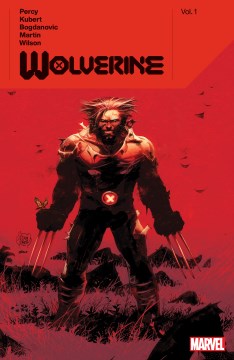 Wolverine 1 - MPHOnline.com