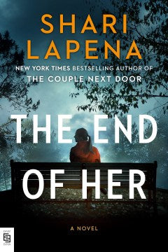End of Her (Paperback) - MPHOnline.com