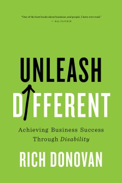 Unleash Different - MPHOnline.com