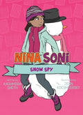 Nina Soni, Snow Spy - MPHOnline.com