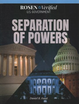 Separation of Powers - MPHOnline.com