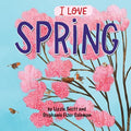 I Love Spring - MPHOnline.com