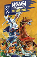 Usagi Yojimbo 1 - MPHOnline.com