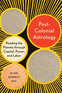 Postcolonial Astrology - MPHOnline.com