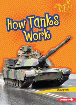 How Tanks Work - MPHOnline.com