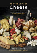 For the Love of Cheese - MPHOnline.com