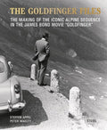 The Goldfinger Files - MPHOnline.com