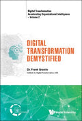 Digital Transformation Demystified - MPHOnline.com