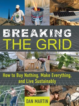 Breaking the Grid - MPHOnline.com