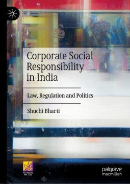 Corporate Social Responsibility in India - MPHOnline.com