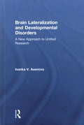 Brain Lateralization and Developmental Disorders - MPHOnline.com