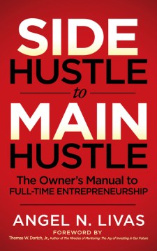 Side Hustle to Main Hustle - MPHOnline.com