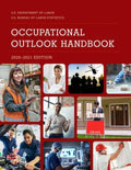 Occupational Outlook Handbook, 2020-2021 - MPHOnline.com